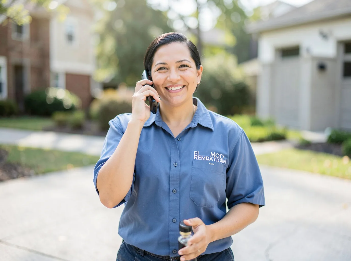 Mold Remediation Amesville, OH FAQs